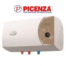 Bình nóng lạnh Picenza N15EU 15 lít cọc đốt
