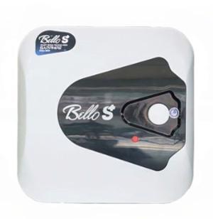 Bình nóng lạnh Rossi Bello S+ 15SQ 15 lít vuông