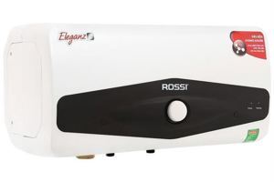 Bình nóng lạnh Rossi Eleganz REC15SL, 15L