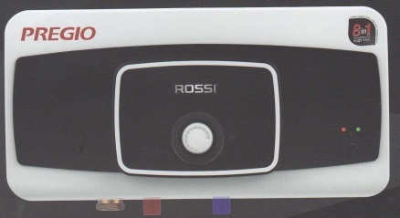 Bình nóng lạnh Rossi Pregio RP-15SL 15 lít