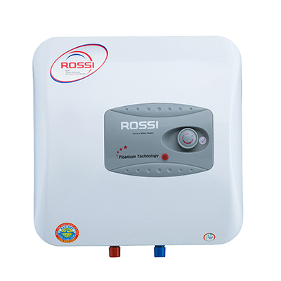 Bình nóng lạnh Rossi 15 lít RTI15SQ