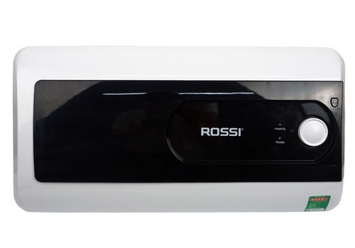 Bình nóng lạnh Rossi Sola 15L RSA 15SL