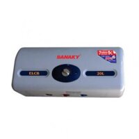 Bình nóng lạnh Sanaky SNK-20B - 20 lít