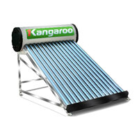 Bình nóng lạnh thái dương năng Kangaroo DI2830