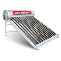 Bình nóng lạnh thái dương năng Đại Thành Vigo 240L F70
