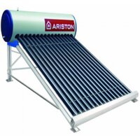 Bình nóng lạnh thái dương năng Ariston 116L ECO 2