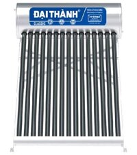 Bình nóng lạnh thái dương năng Đại Thành DT180L-70V 180L Vigo SUS 316