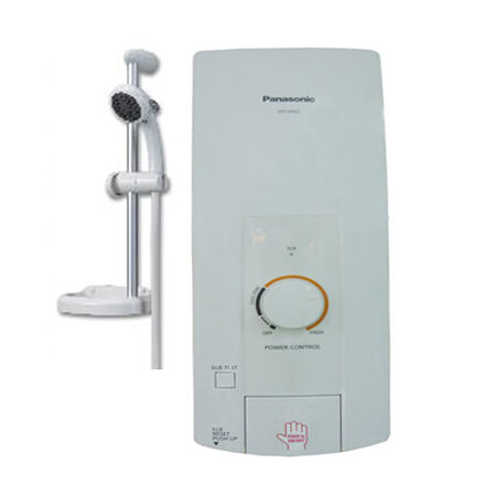 Bình nóng lạnh trực tiếp Panasonic DH-3HS2VH (DH-3HS2) chính hãng giá rẻ