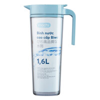 Bình nước cao cấp Inochi Biwa 1.6L