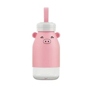Bình nước dễ thương Miniso 400ml