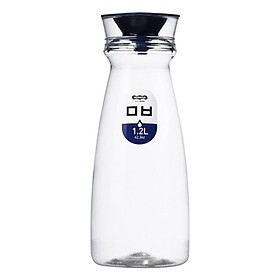 Bình nước Komax 21147 - 1.2 Lít