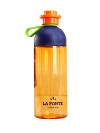 Bình nước nhựa La Fonte 886204 - 600ml