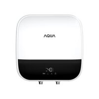 Bình nước nóng gián tiếp Aqua AES30V-SQE1(VN)