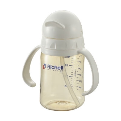 Bình tập uống PPSU Richell 98270 (RC98270) - 200ml