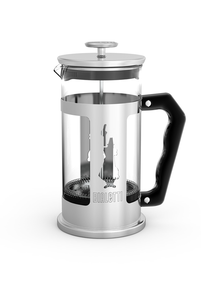 Bình pha cafe Bialetti kiểu Pháp Press 350ml 990003160