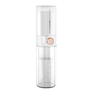 Bình pha cà phê lạnh Timemore Ice Dripper Set Matt