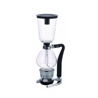 Bình pha cà phê Syphon Hario NEXT NXA-5 5 Cups 600 ml