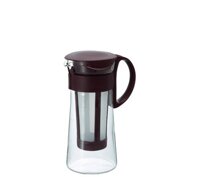 Bình pha cafe lạnh Hario Cold Brew MCPN-7CBR - 600ml