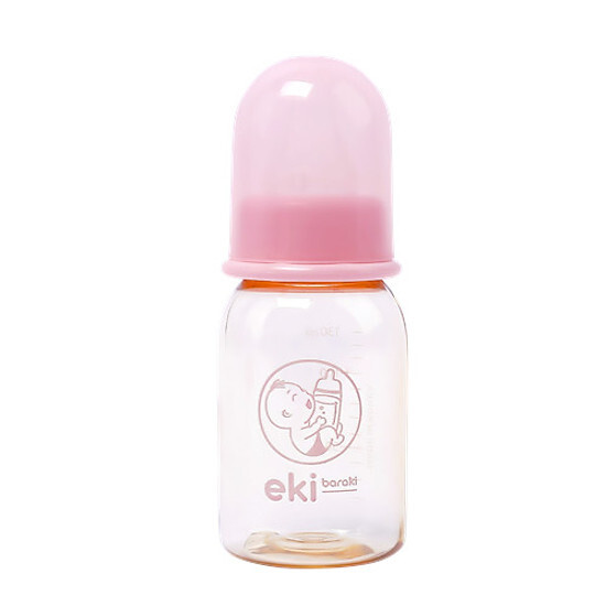 Bình sữa Eki Baraki 130ml