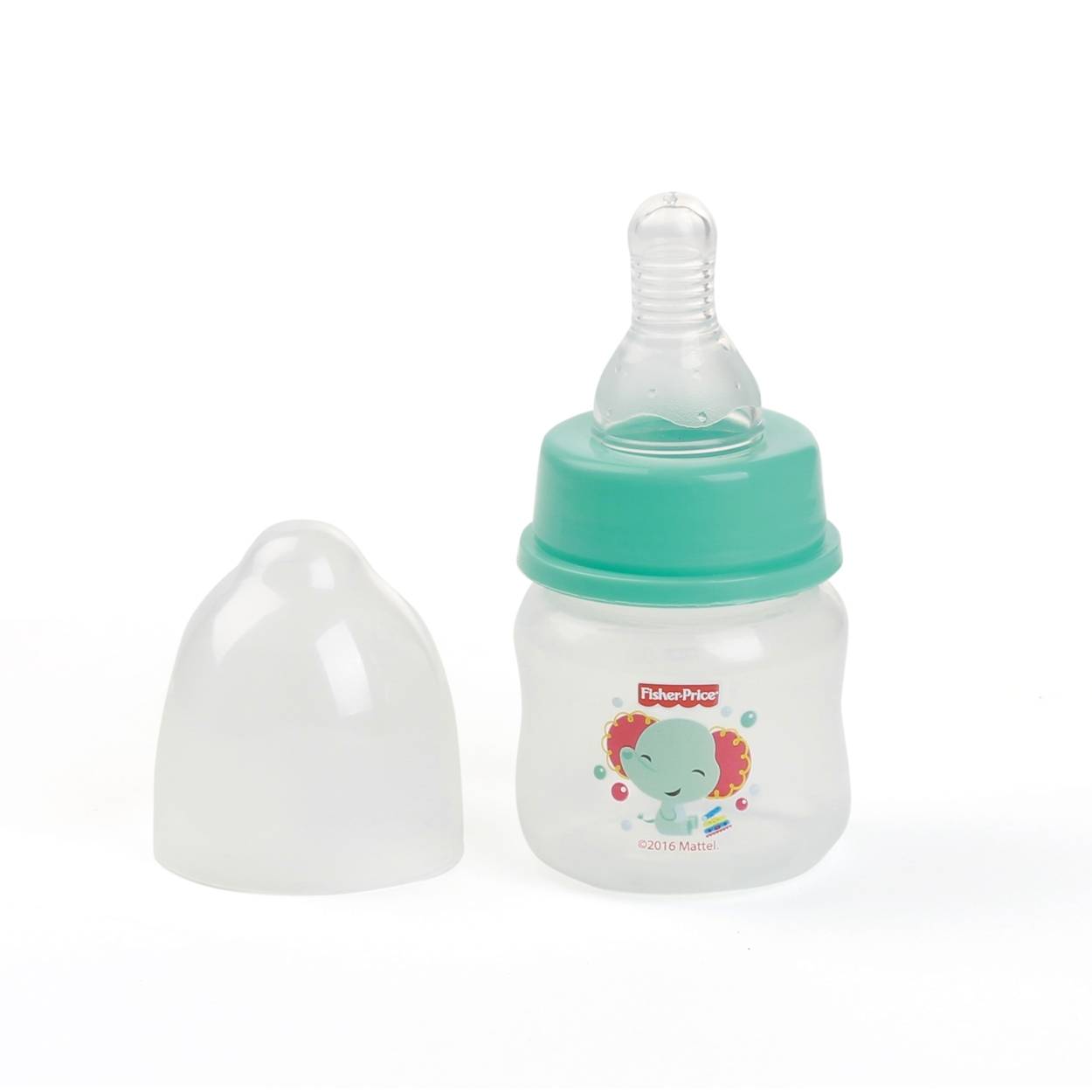 Bình sữa Fisher Price FP201201 - 60ml