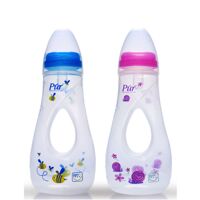 Bình sữa Gripper Pur 250ml