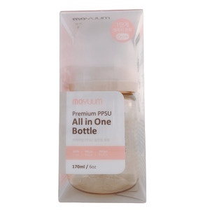 Bình sữa Moyuum 170ml