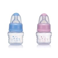 Bình sữa nhựa PP Ku Ku Ku5926 (KUKU 5926) - 60ml