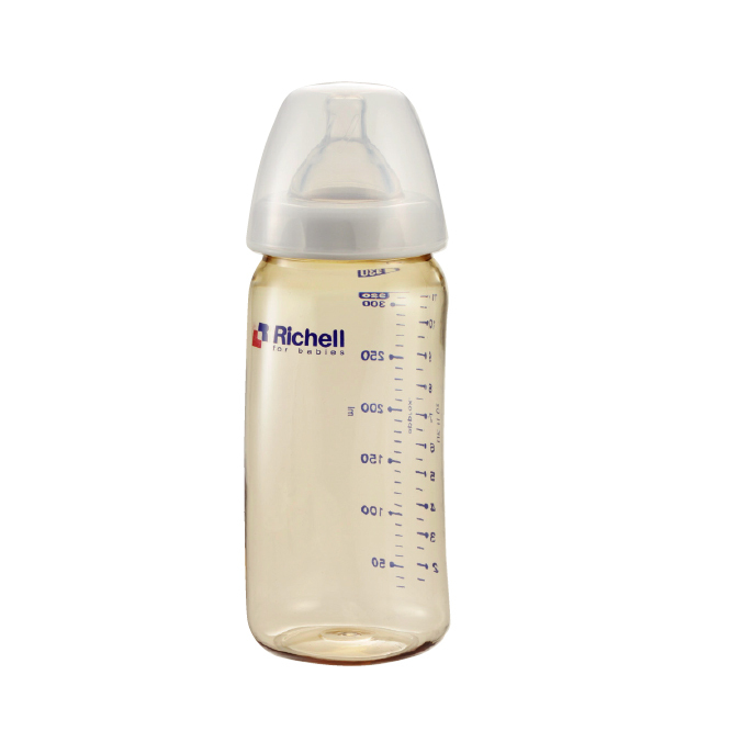 Bình sữa nhựa PPSU 320 ml