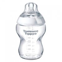 Bình sữa nhựa Tommee Tippee 260ml