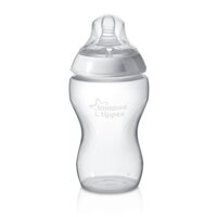 Bình sữa nhựa Tommee Tippee 340ml