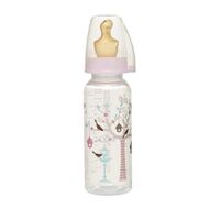 Bình sữa NIP PP cổ thường Family 250 ml cỡ 2 NIP35007