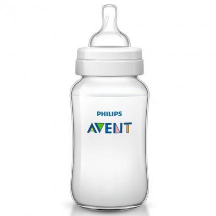Bình sữa Philips Avent 566.17 - 330ml