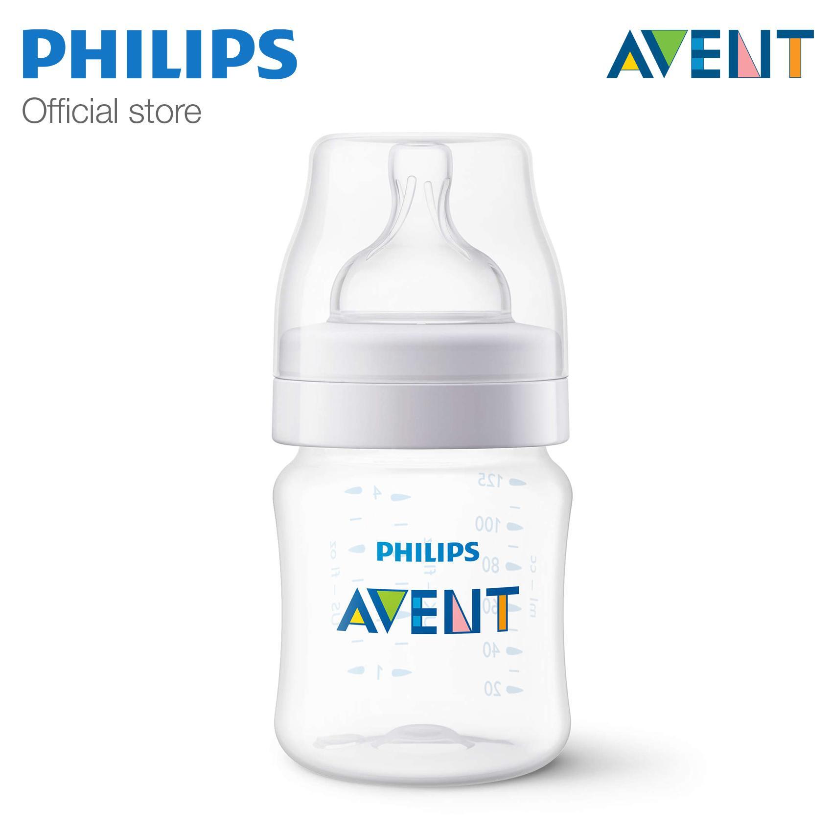 Bình sữa Philips Avent SCF452/17