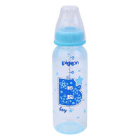 Bình sữa PP Pigeon Boy 240ml