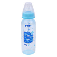 Bình sữa PP Pigeon Boy 240ml