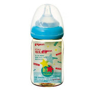 Bình sữa PPSU Plus Pigeon Ngôi Sao 160ml
