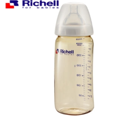 Bình sữa PPSU Richell 98139 (RC98139) - 320ml