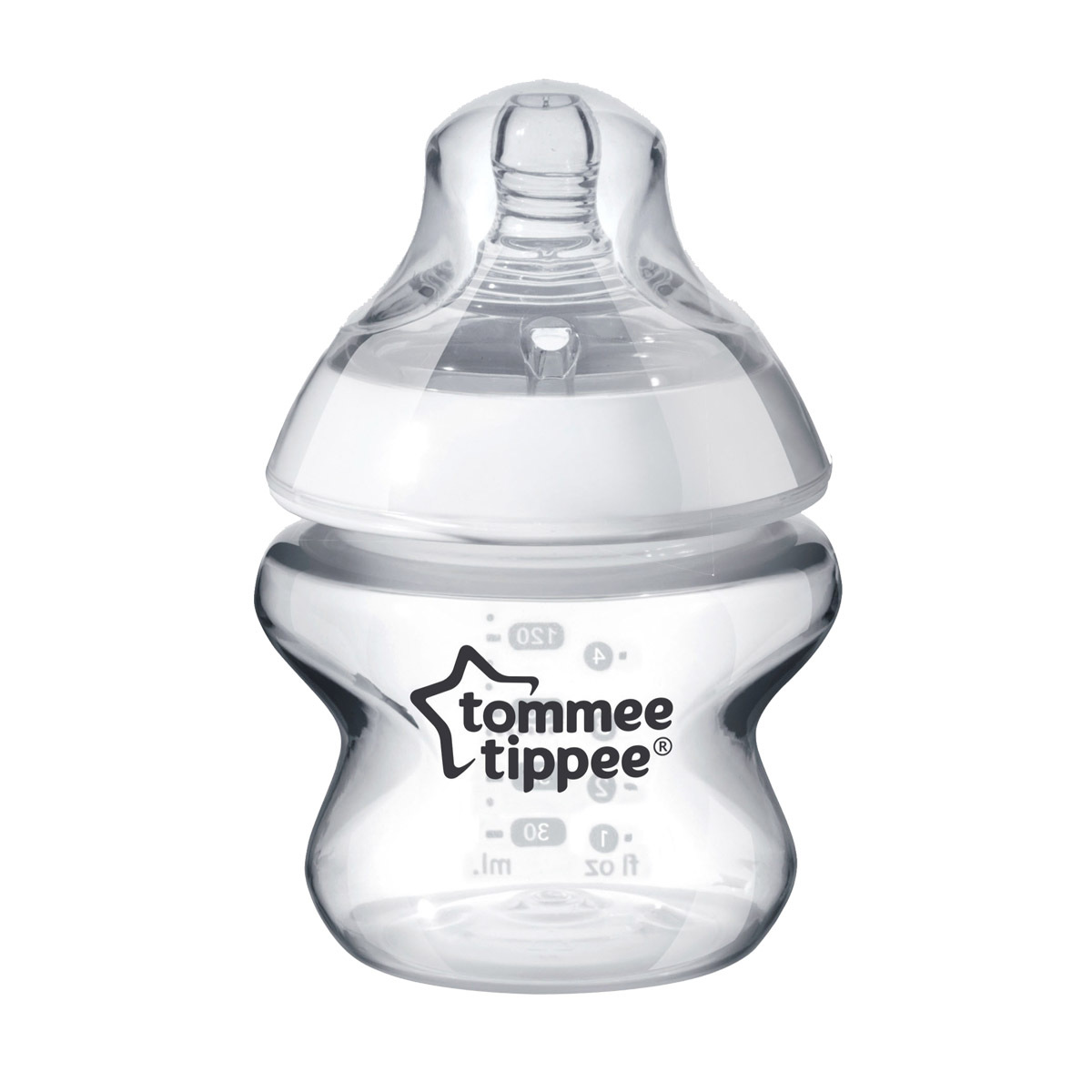 Bình sữa Tommee Tippee PP - 150ml, 1 bình