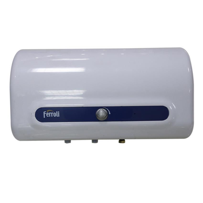 Bình nóng lạnh Ferroli QQEVO30TEEH - 30 lít, 1500W - 2500W