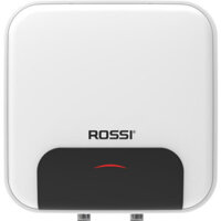 Bình tắm nóng lạnh Rossi 20 lít Blanc RBC-20SQ