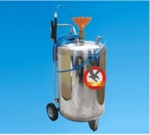 Bình tạo bọt DENKO-002