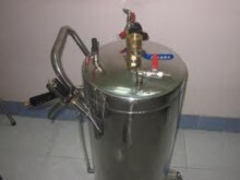 Bình tạo bọt DENKO-003