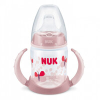 Bình tập uống NUK PP NU34359 - 150ml