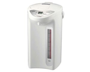 Bình thủy điện Tiger 4 lít PDR-C40W