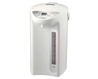 Bình thủy điện Tiger 4 lít PDR-C40W