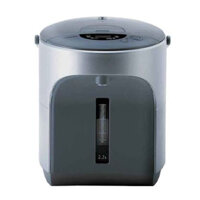 Bình thủy điện Zojirushi CDWBQ22 (CD-WBQ22-CT) - 2.2 lít, 700W