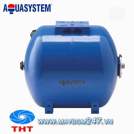 Bình tích áp Aquasystem VAO60-60L 10 bar