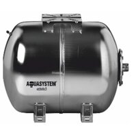 Bình tích áp Inox Aquasystem AVX50–50L