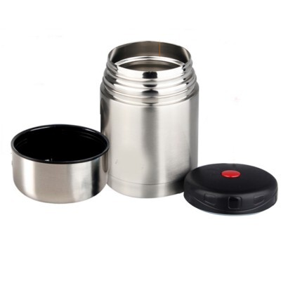 BÌNH Ủ cháo inox 2good 800ml Tiện dụng