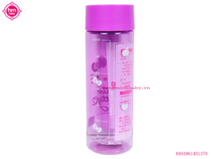 Bình uống nước hellokitty KT-3640 350ml